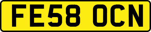 FE58OCN