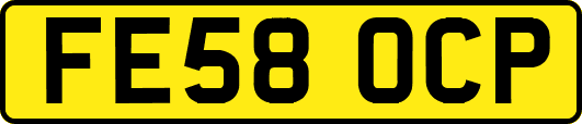 FE58OCP