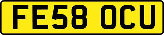 FE58OCU