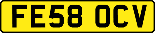 FE58OCV