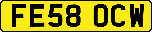FE58OCW