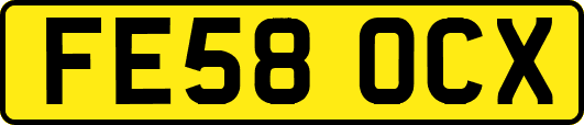 FE58OCX
