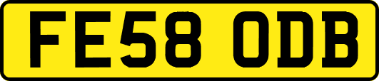 FE58ODB