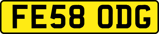 FE58ODG