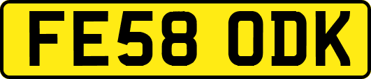 FE58ODK