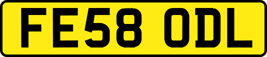 FE58ODL