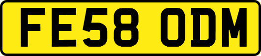 FE58ODM