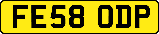 FE58ODP