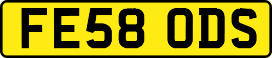 FE58ODS