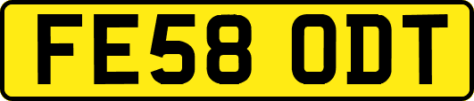 FE58ODT