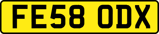 FE58ODX