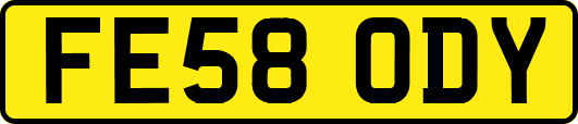 FE58ODY
