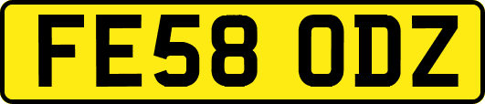 FE58ODZ