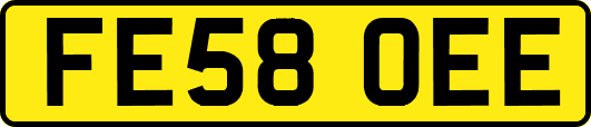 FE58OEE