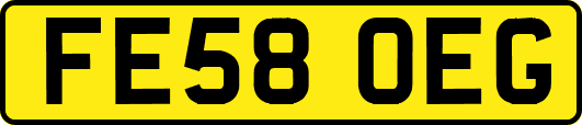 FE58OEG
