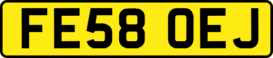 FE58OEJ