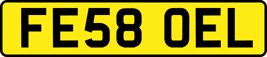 FE58OEL