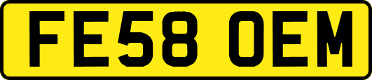 FE58OEM
