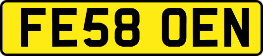 FE58OEN