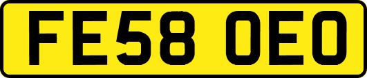 FE58OEO