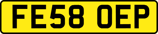 FE58OEP