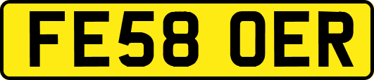 FE58OER