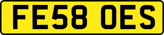 FE58OES