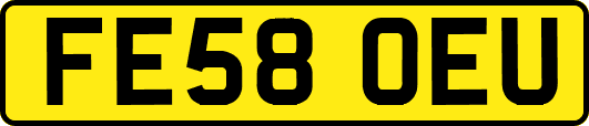 FE58OEU