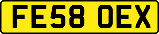 FE58OEX