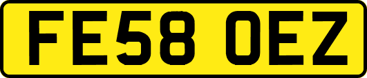 FE58OEZ