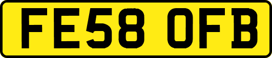 FE58OFB