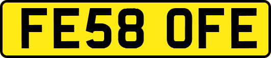 FE58OFE