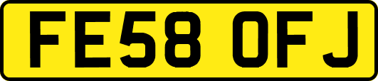 FE58OFJ