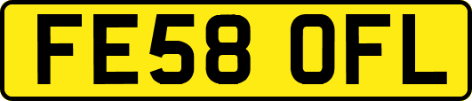 FE58OFL