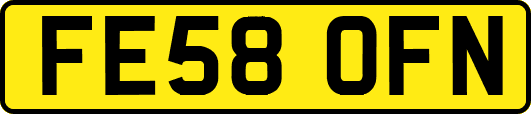 FE58OFN