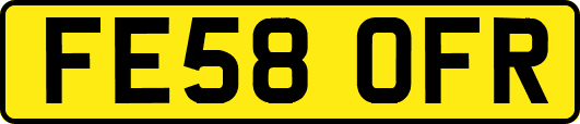 FE58OFR