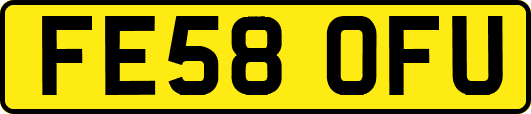 FE58OFU