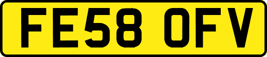 FE58OFV