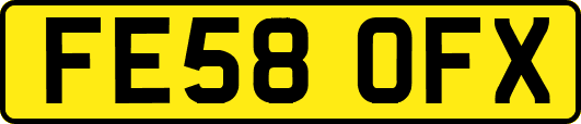FE58OFX