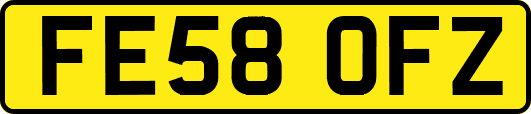 FE58OFZ