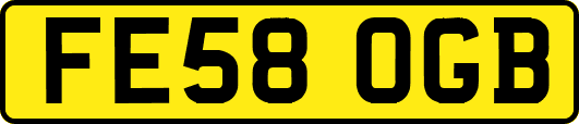 FE58OGB