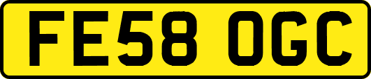 FE58OGC