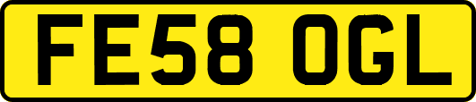 FE58OGL