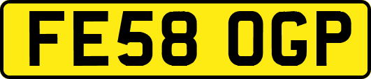 FE58OGP