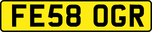 FE58OGR