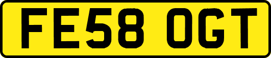 FE58OGT