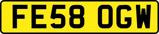 FE58OGW