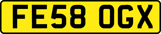 FE58OGX