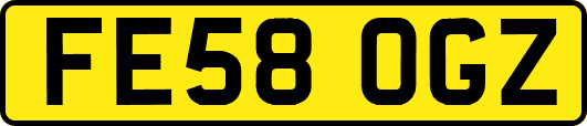 FE58OGZ