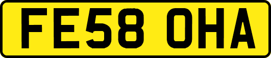 FE58OHA